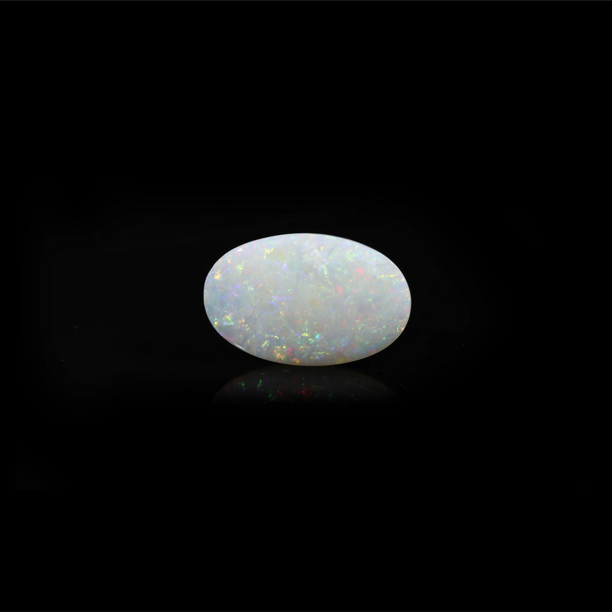Opal - 4.85 Carat