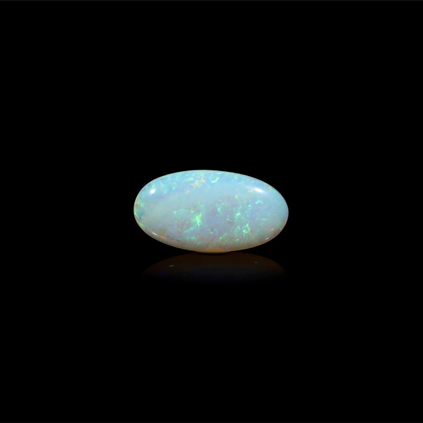 Australian Opal - 4.75 Carat - Pramogh