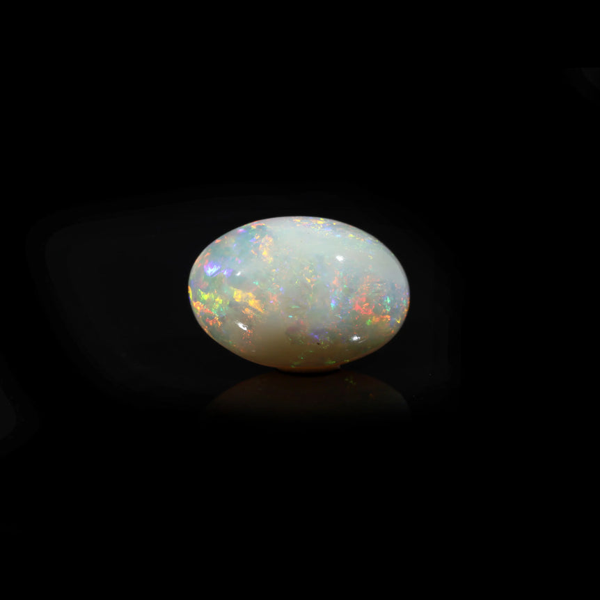 Australian Opal - 5.15 Carat - Pramogh