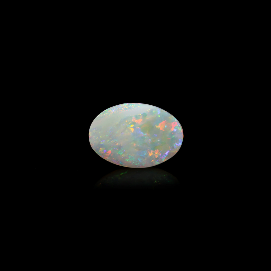 Opal - 5.15 Carat