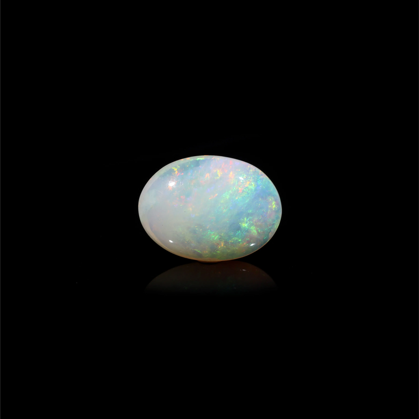 Australian Opal - 4.3 Carat - Pramogh