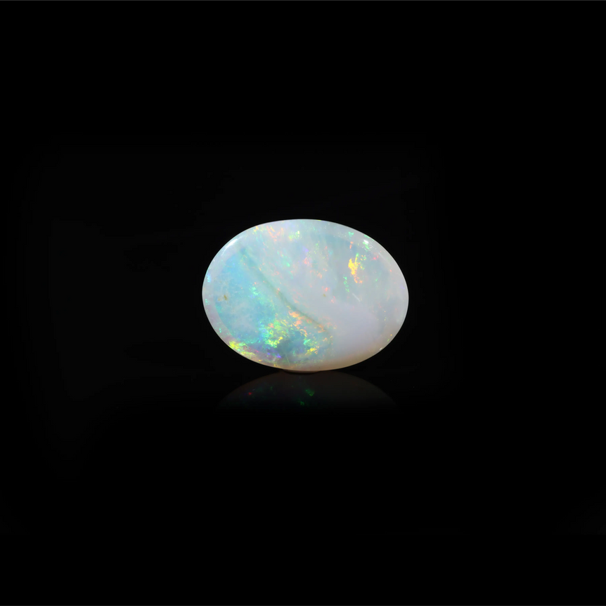 Opal - 4.3 Carat