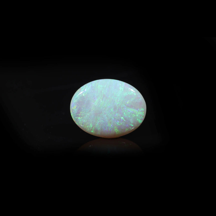 Australian Opal - 4.55 Carat - Pramogh