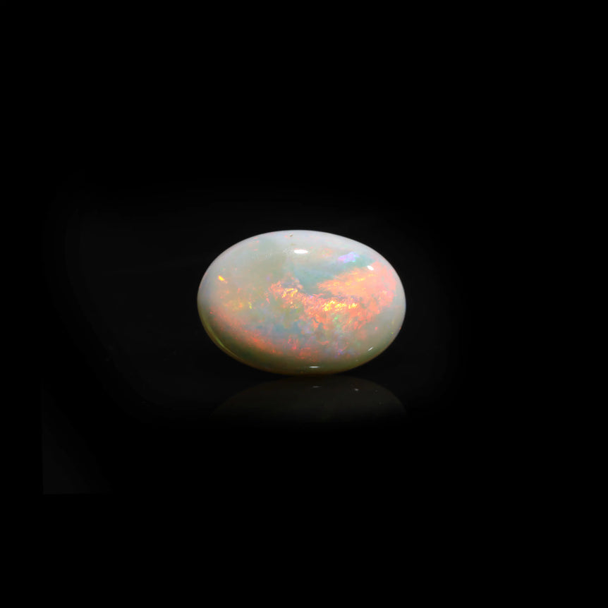 Australian Opal - 6.35 Carat - Pramogh