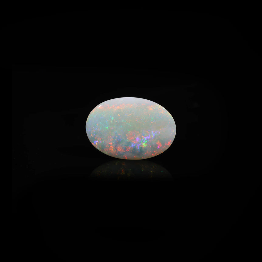 Opal - 6.35 Carat