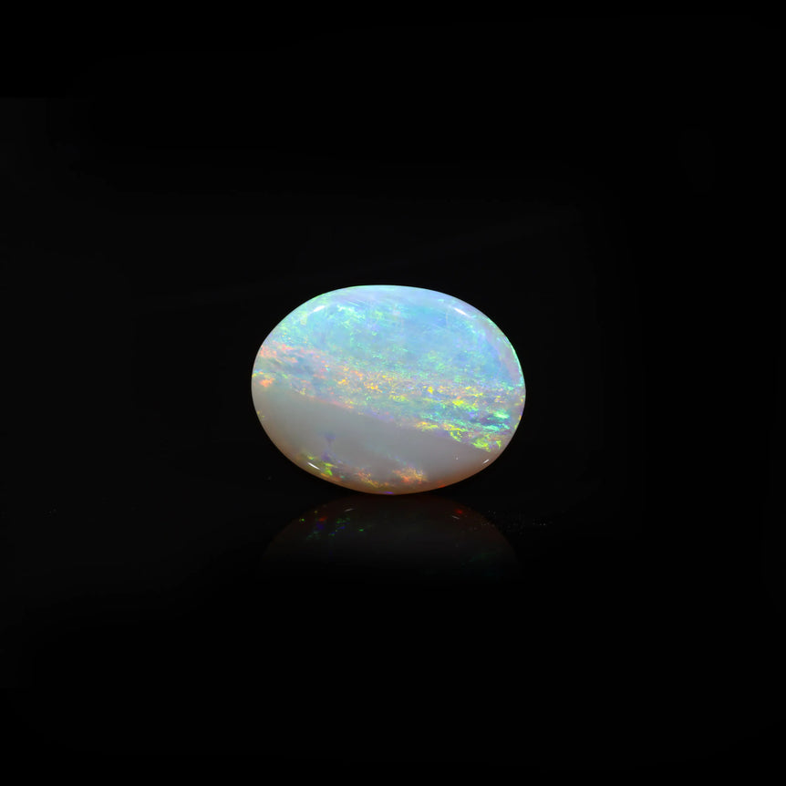 Opal - 4.08 Carat