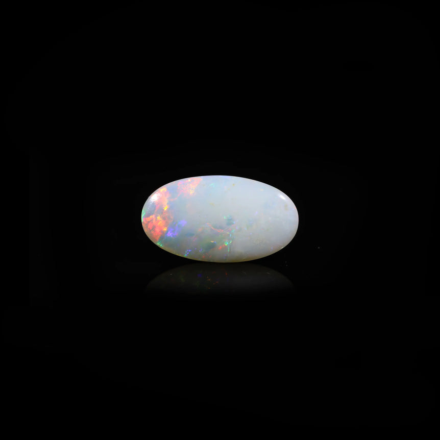Opal - 4.9 Carat