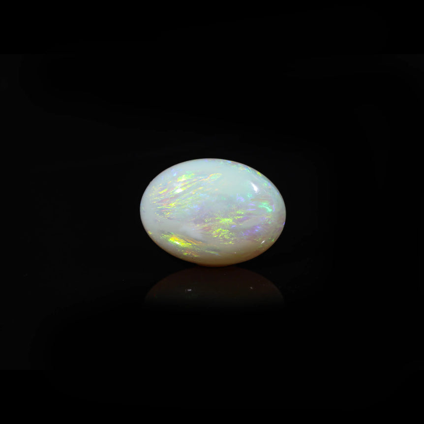 Australian Opal - 4.05 Carat - Pramogh