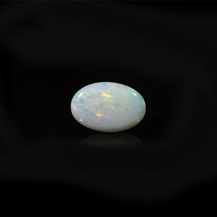 Australian Opal - 4.2 Carat - Pramogh