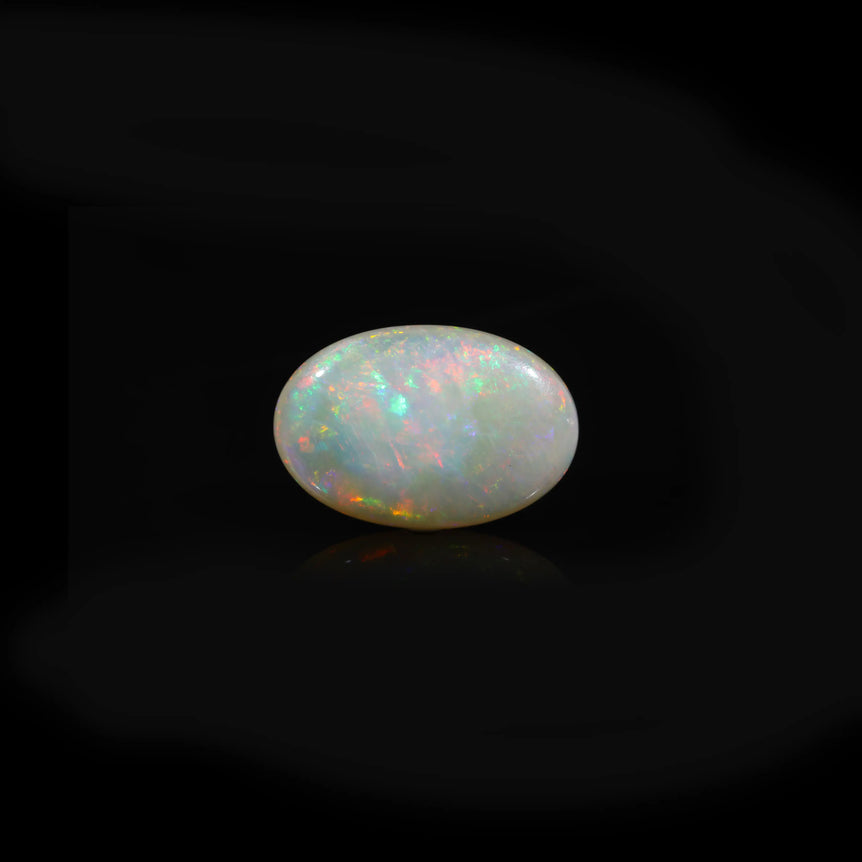 Australian Opal - 7.55 Carat - Pramogh