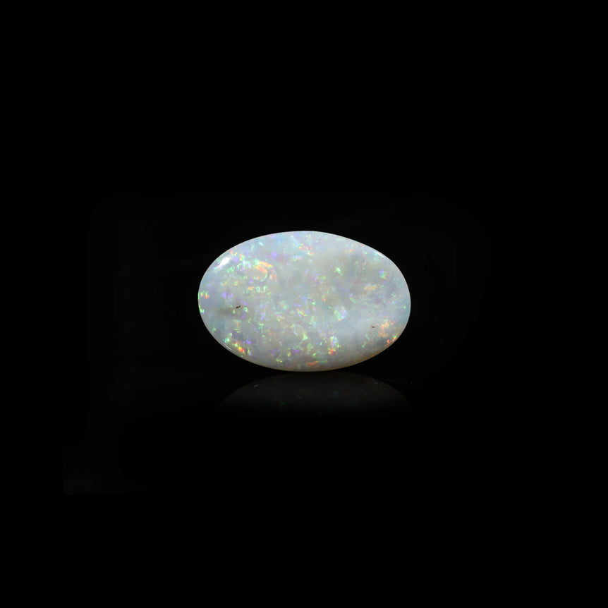 Opal - 4.55 Carat
