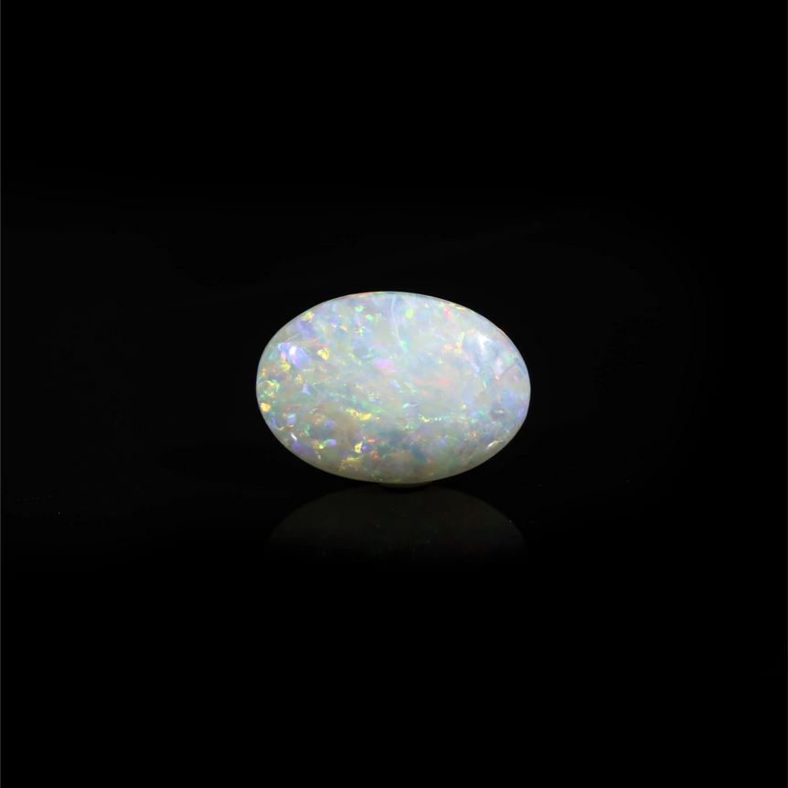 Australian Opal - 4 Carat - Pramogh
