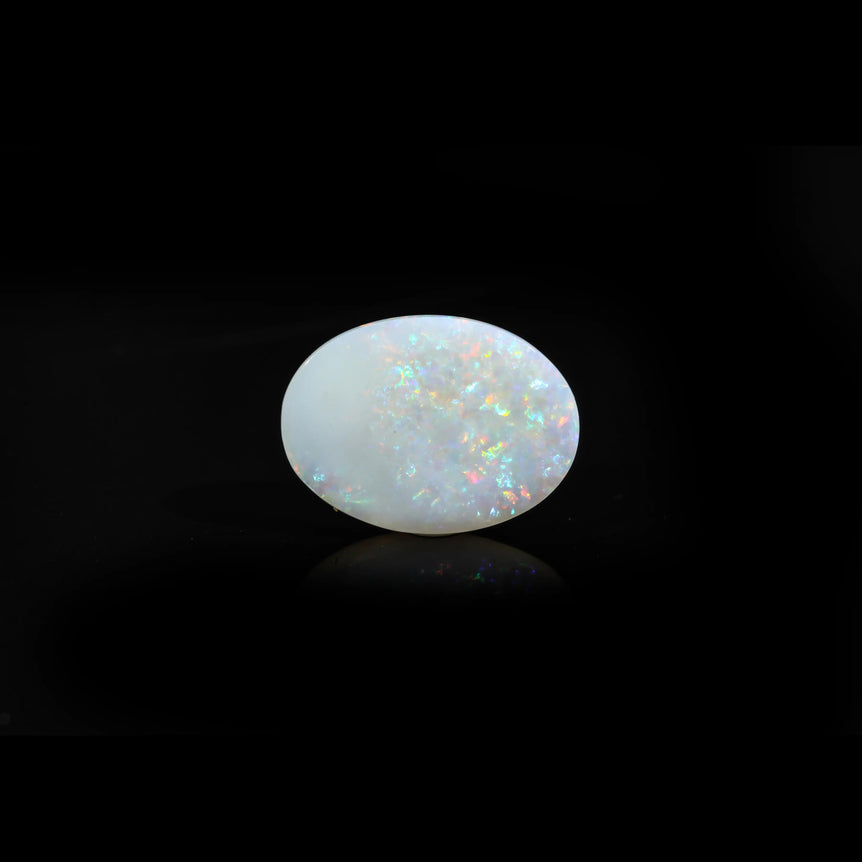 Opal - 4.55 Carat