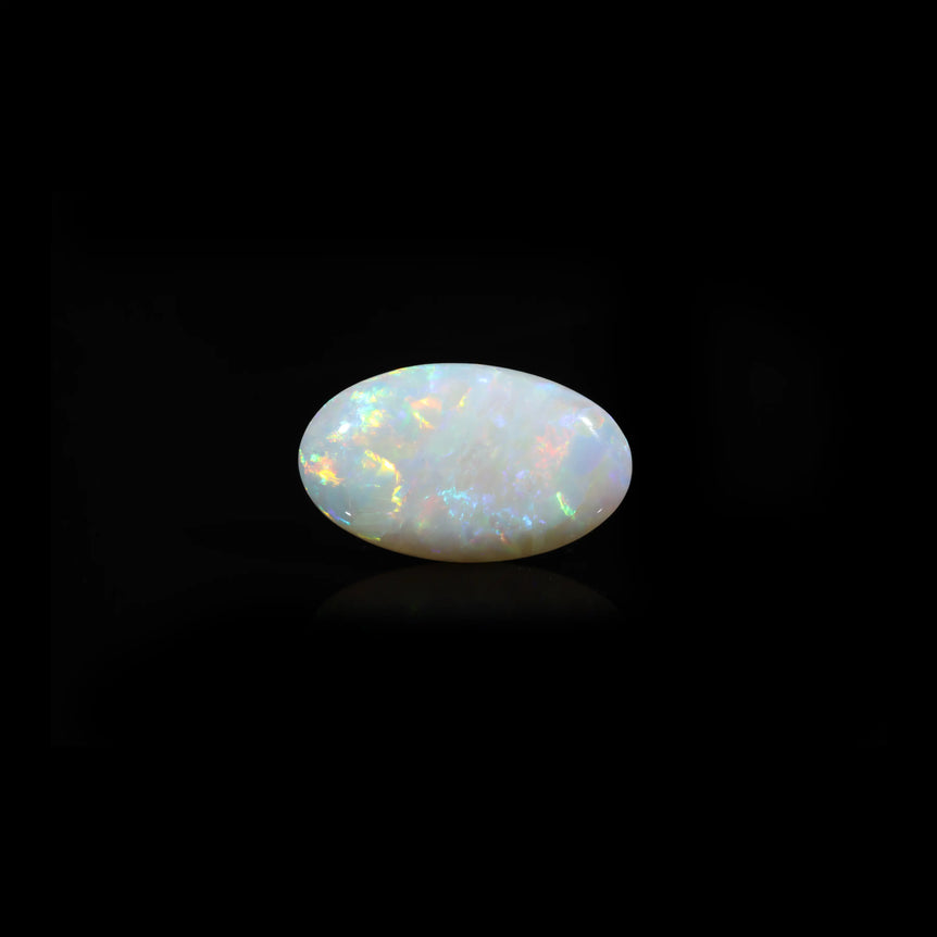 Australian Opal - 4.8 Carat - Pramogh