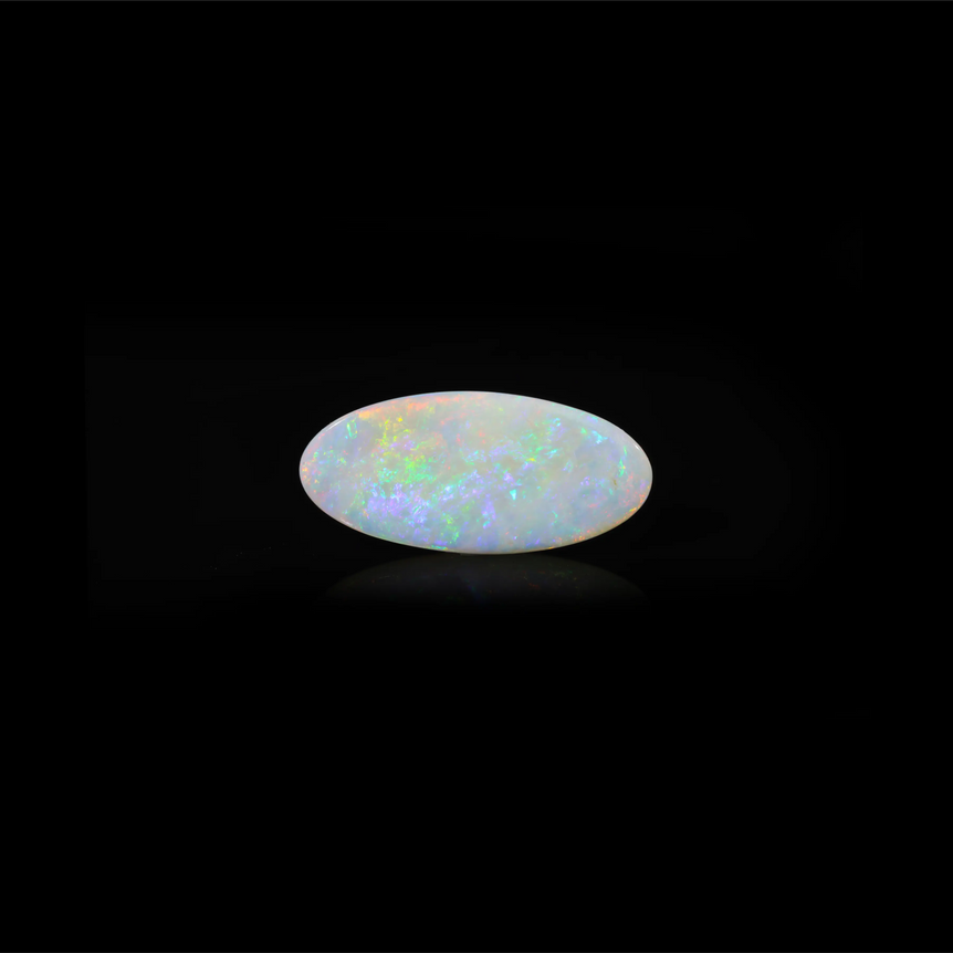Opal - 4.35 Carat