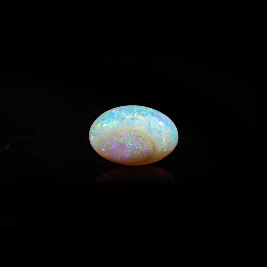 Australian Opal - 4.95 Carat - Pramogh