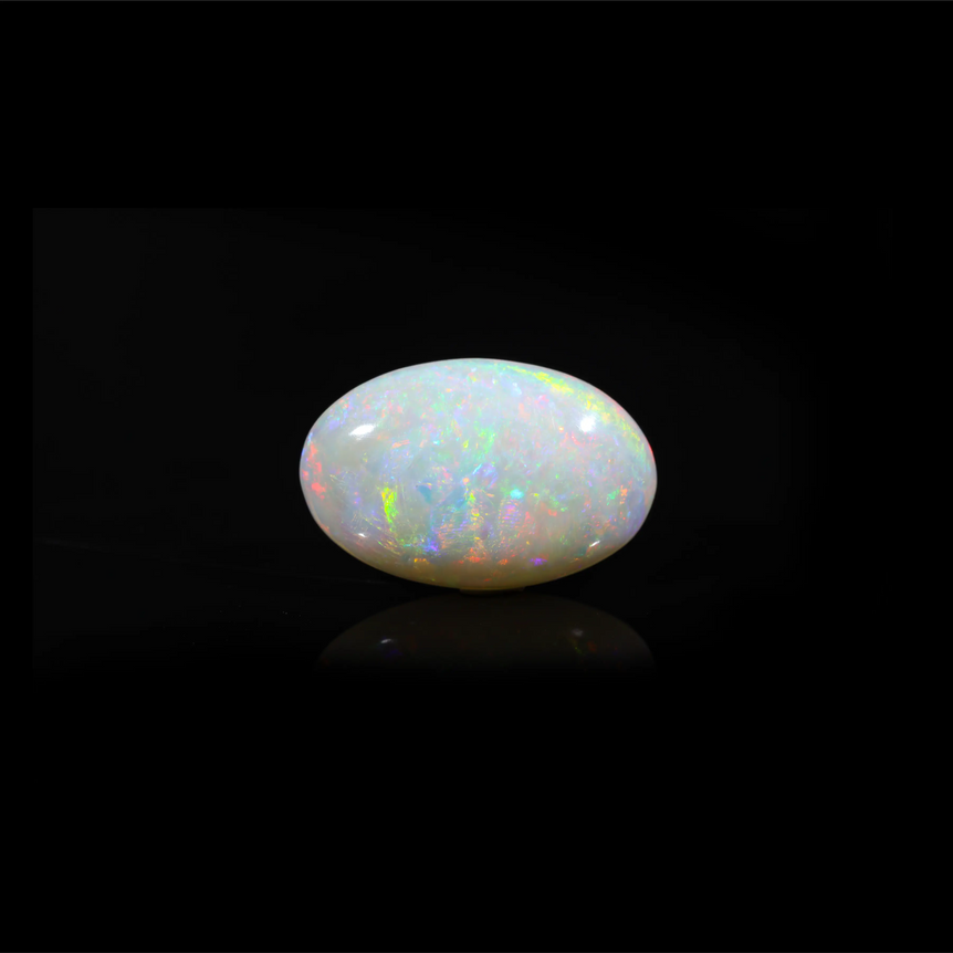 Australian Opal - 5.25 Carat - Pramogh
