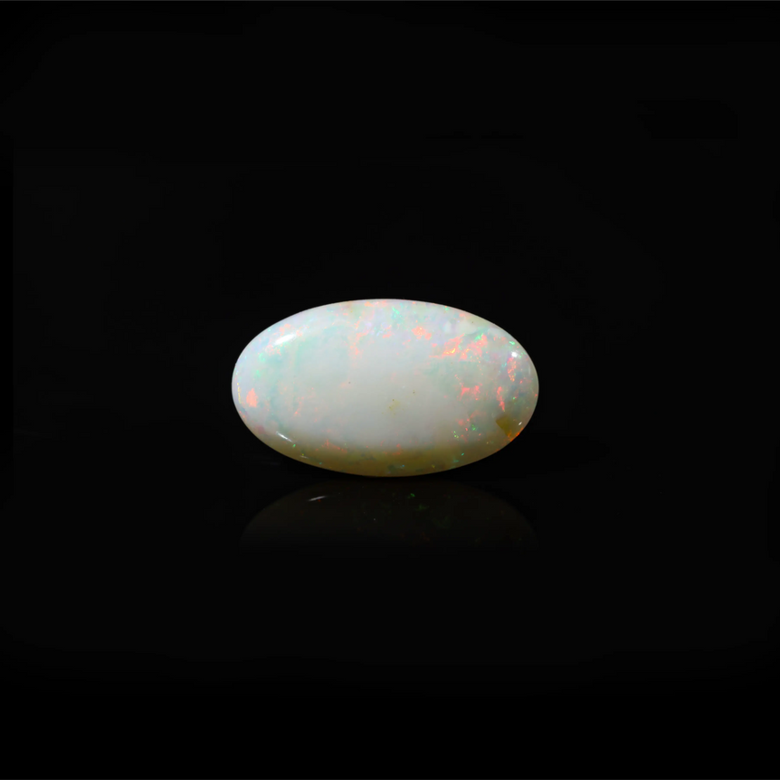 Opal - 5.65 Carat