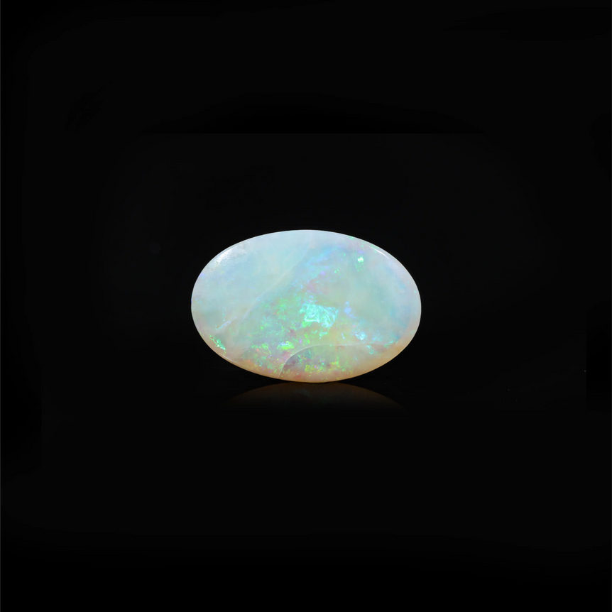 Opal - 5.75 Carat