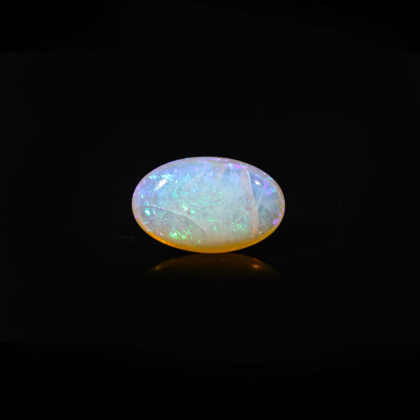 Australian Opal - 4.6 Carat - Pramogh