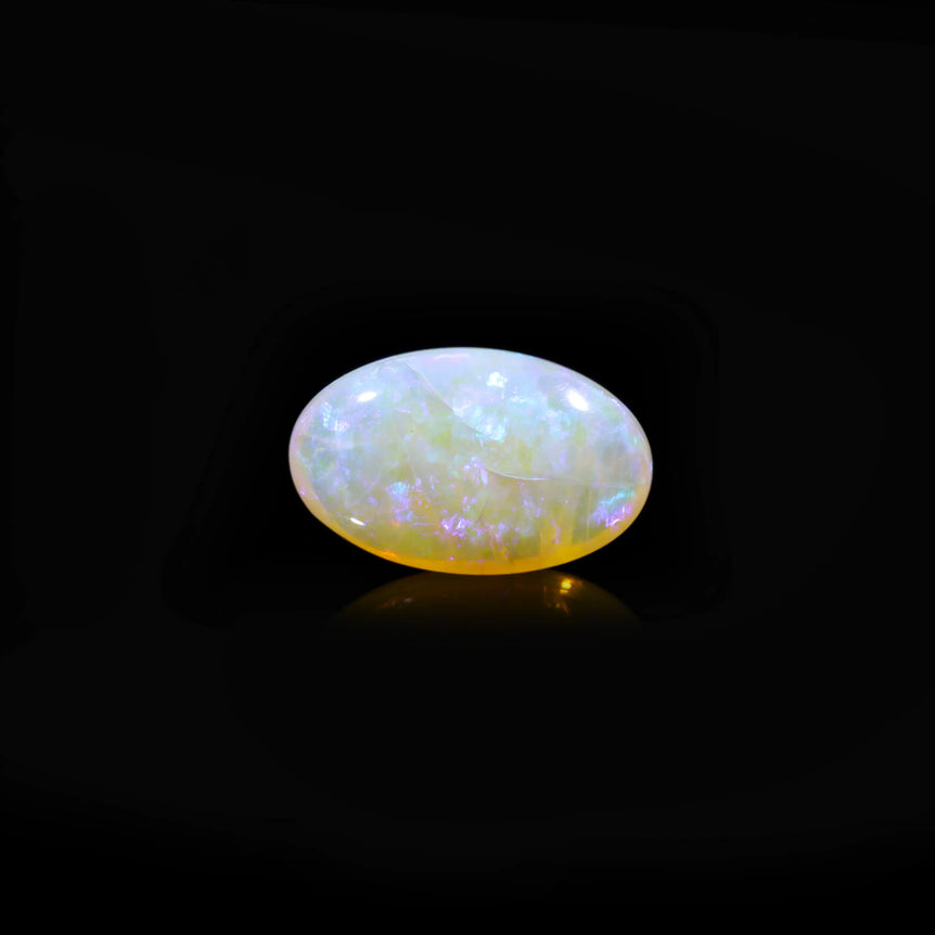 Opal - 4.6 Carat