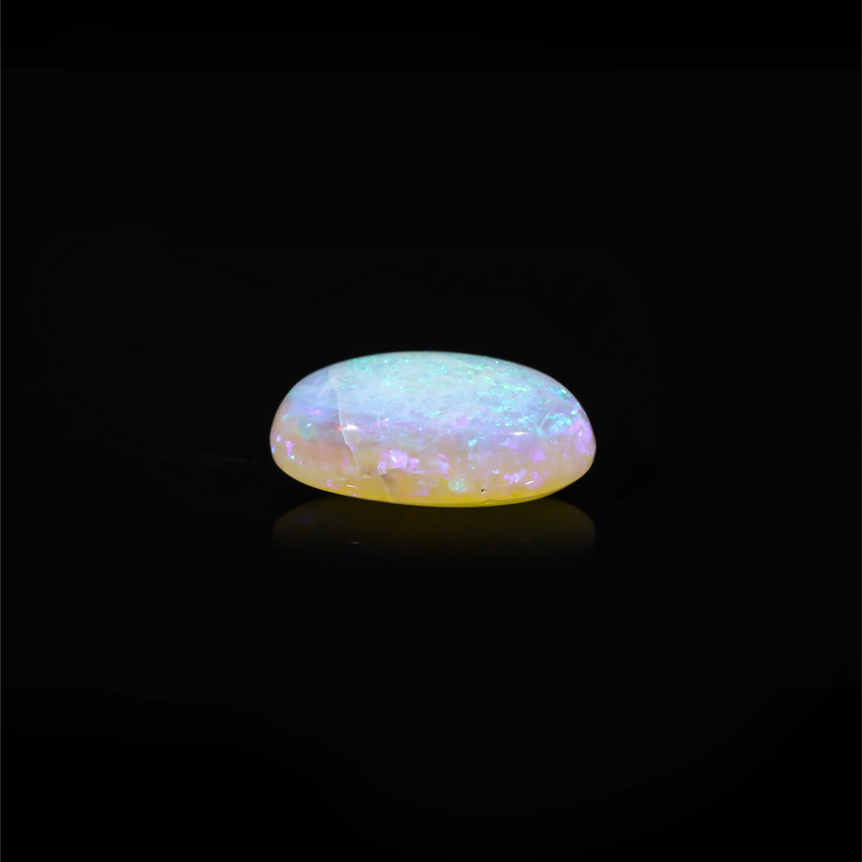 Opal - 4.6 Carat