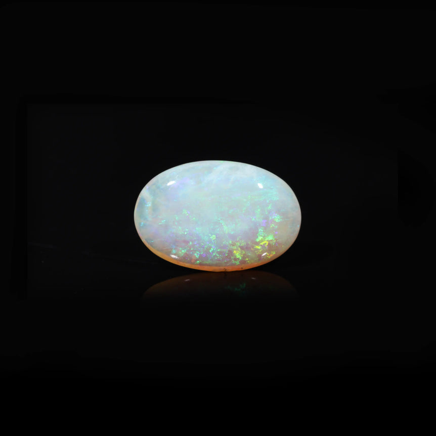 Australian Opal - 7.4 Carat - Pramogh