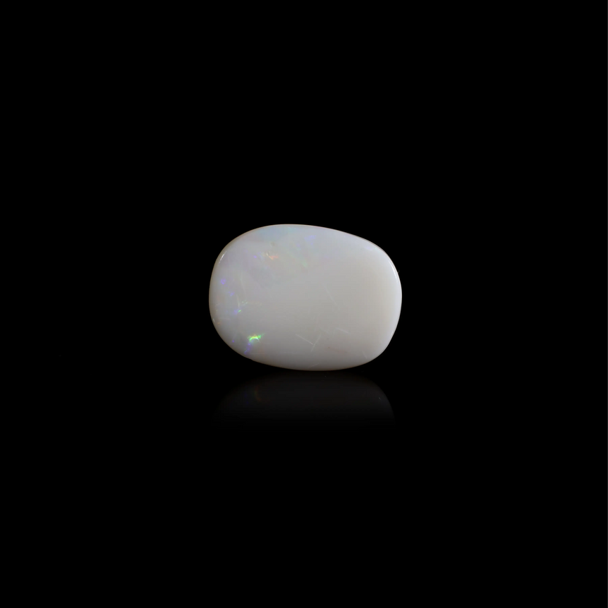 Opal - 5.53 Carat