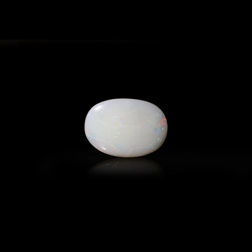 Australian Opal - 4.95 Carat - Pramogh