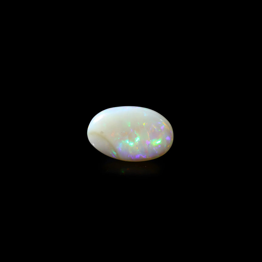 Opal - 5.72 Carat