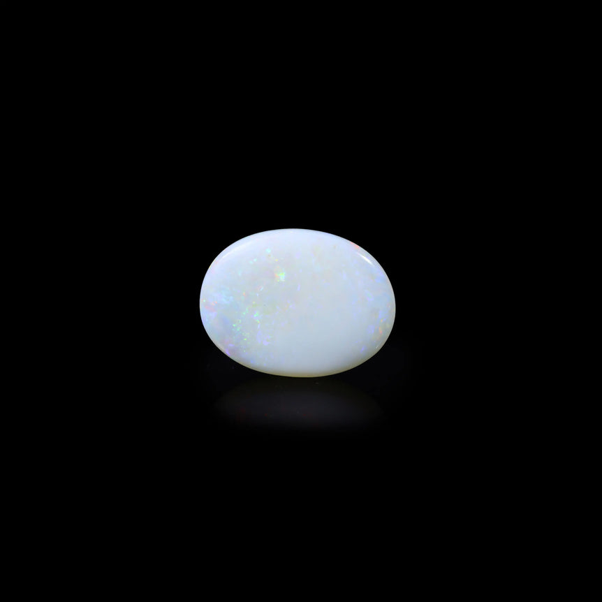 Opal - 5.76 Carat