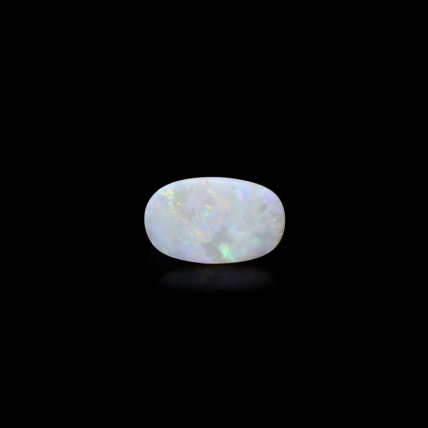 Opal - 5.86 Carat
