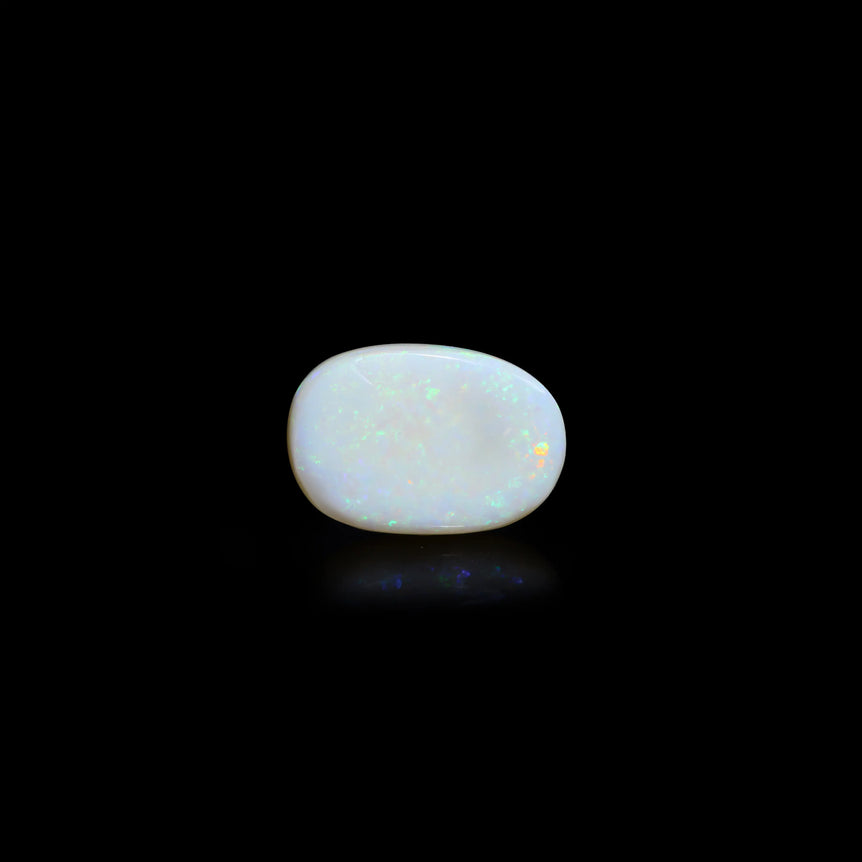 Opal - 6.32 Carat