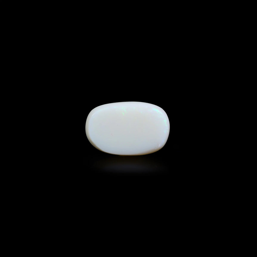 Opal - 5.88 Carat