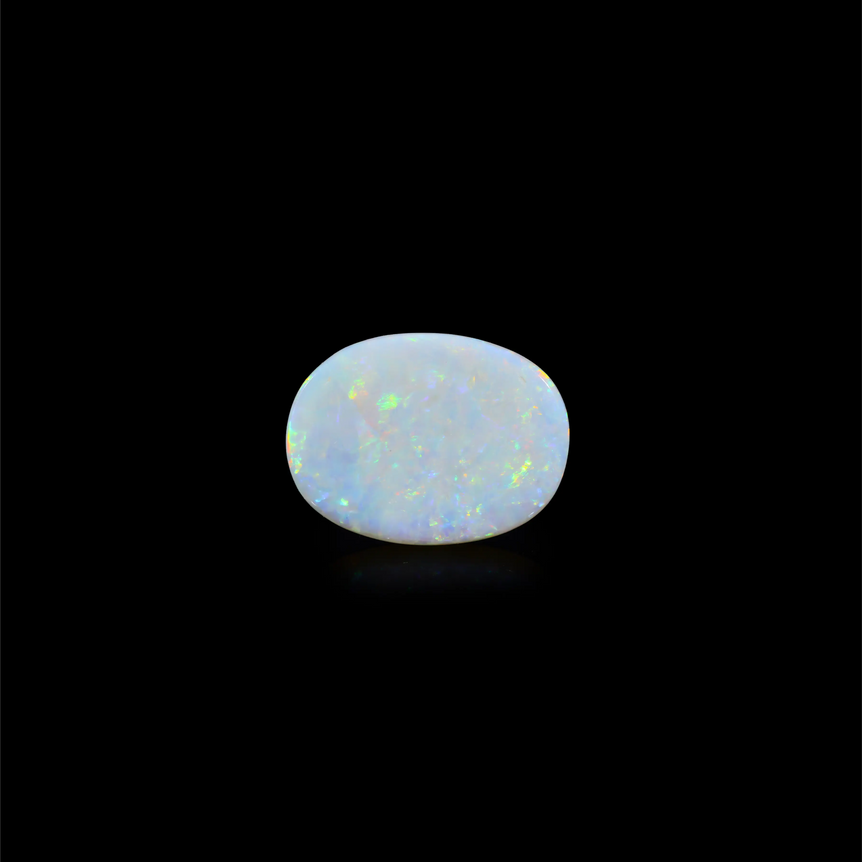 Opal - 6.66 Carat
