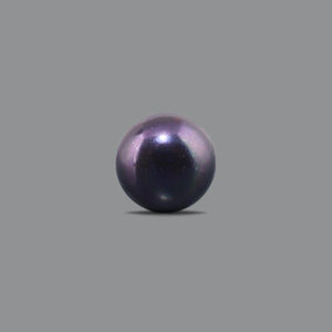 Black Tahiti Pearl - 9.05 Carat  - Pramogh