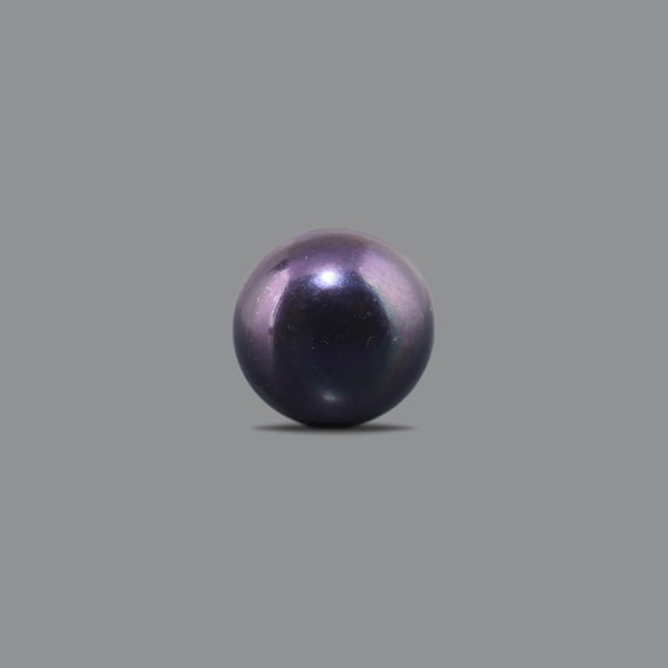 Black Tahiti Pearl - 9.05 Carat  - Pramogh