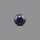 Black Pearl (Tahiti) - 9.05 Carat - Pramogh