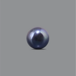 Black Pearl (Tahiti) - 9.3 Carat - Pramogh