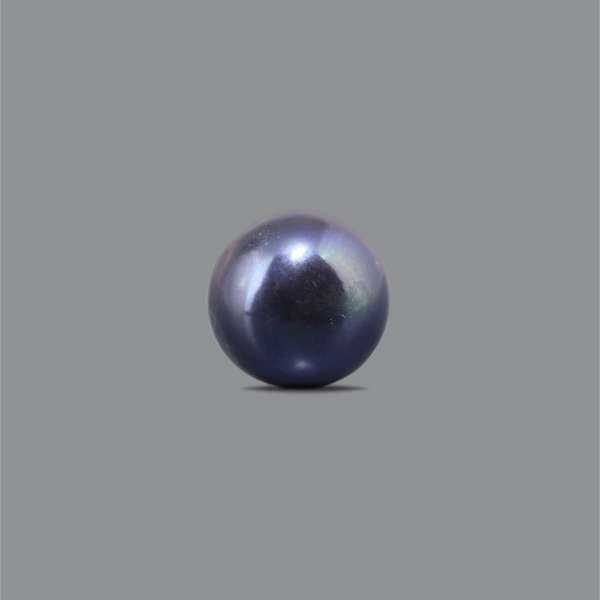 Black Tahiti Pearl - 9.3 Carat  - Pramogh