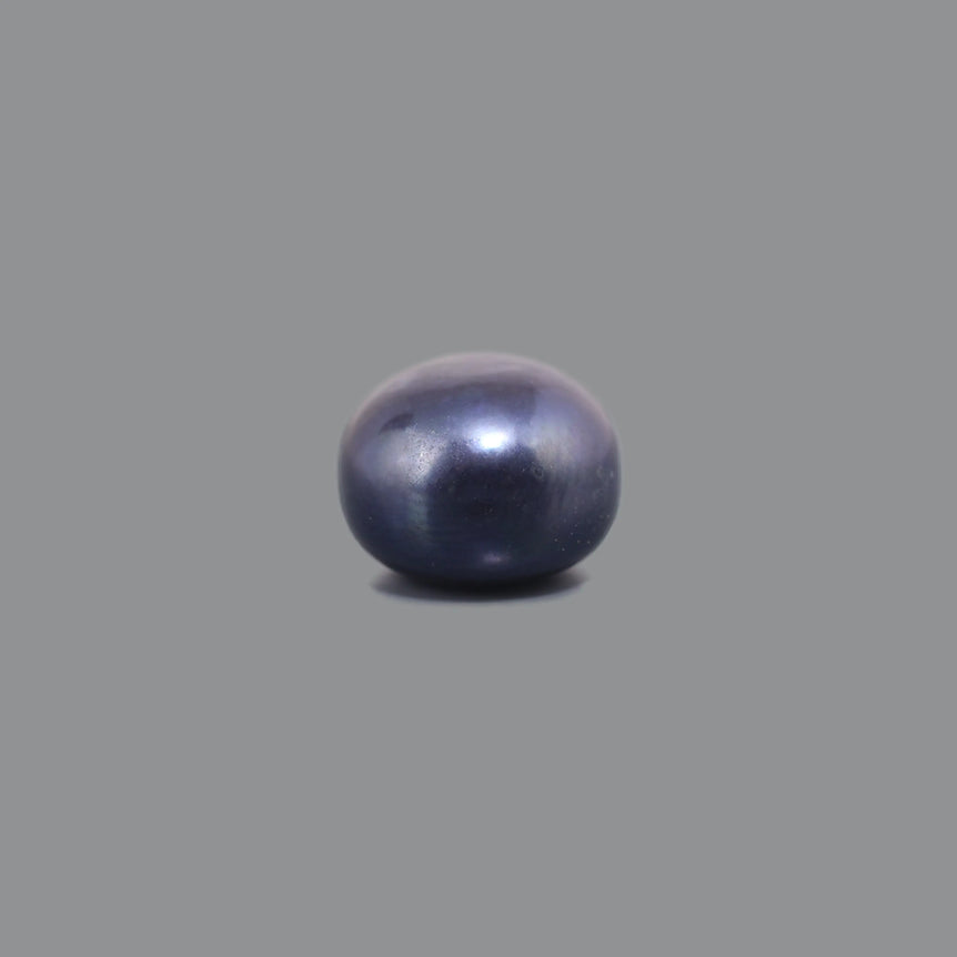 Black Pearl (Tahiti) - 9.3 Carat - Pramogh