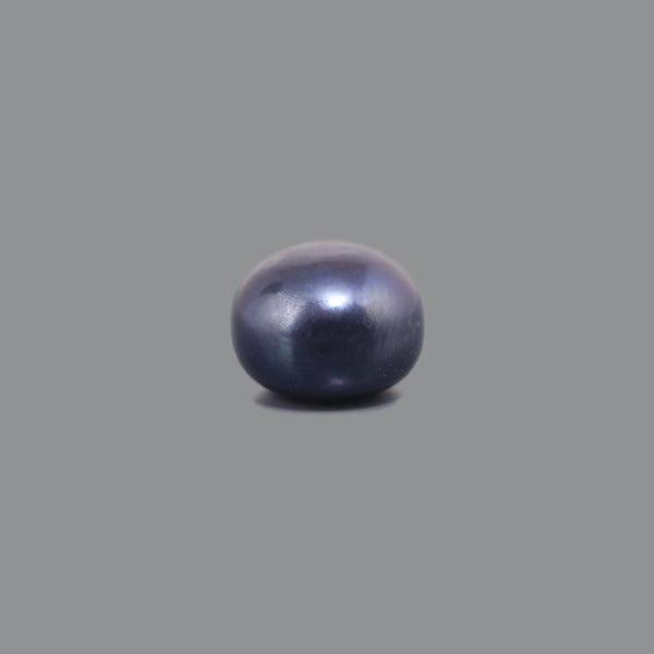 Black Pearl (Tahiti) - 9.3 Carat