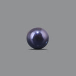 Black Pearl (Tahiti) - 9.35 Carat - Pramogh