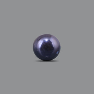 Black Tahiti Pearl - 9.35 Carat  - Pramogh