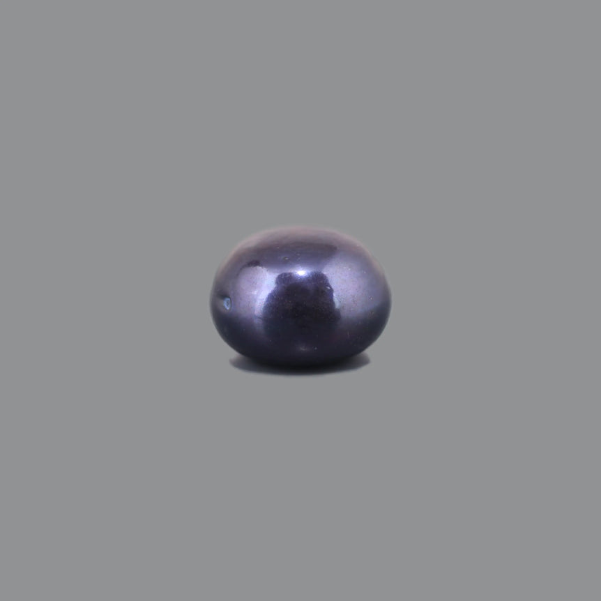 Black Pearl (Tahiti) - 9.35 Carat - Pramogh
