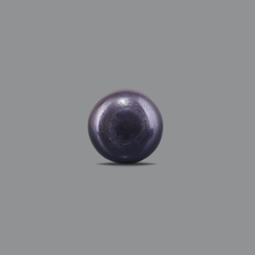 Black Pearl (Tahiti) - 8.2 Carat - Pramogh