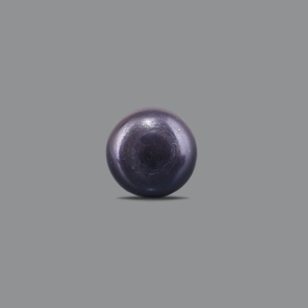 Black Tahiti Pearl - 8.2 Carat  - Pramogh