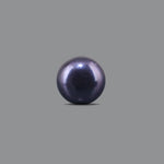 Black Pearl (Tahiti) - 8.2 Carat - Pramogh