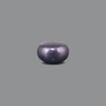 Black Pearl (Tahiti) - 8.2 Carat - Pramogh
