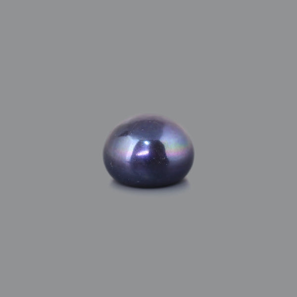 Black Pearl (Tahiti) - 9 Carat